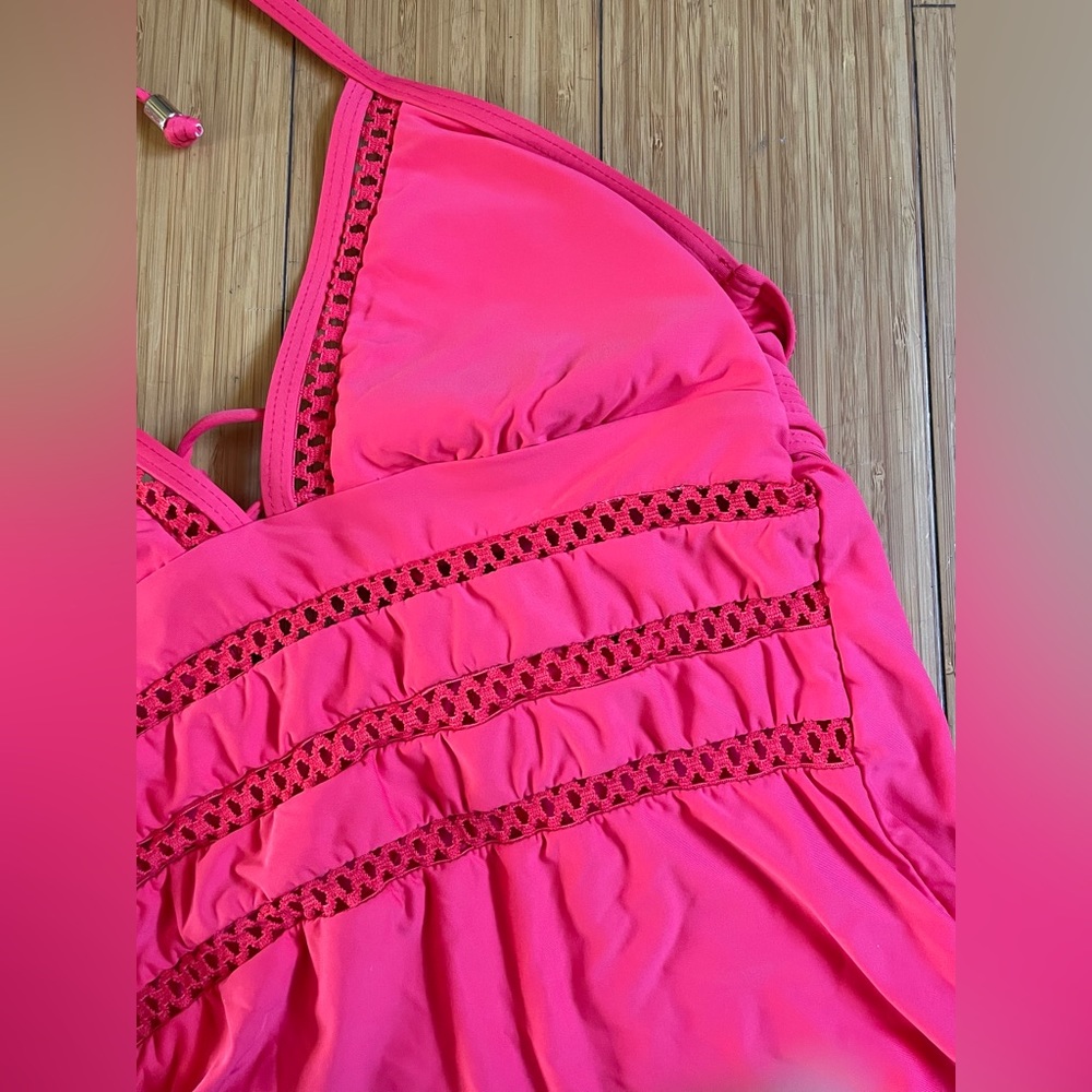 ella moss tankini